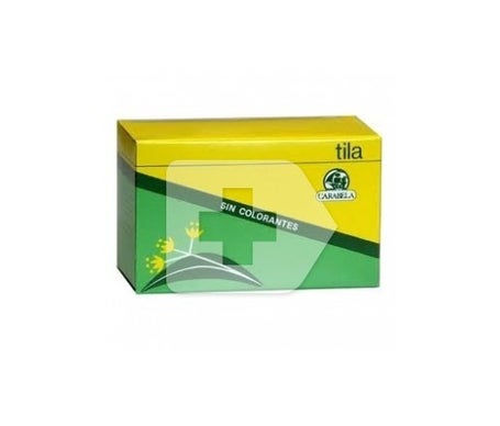 Carabela Tila 10udsen oferta