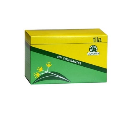 Carabela Tila 25udsen oferta