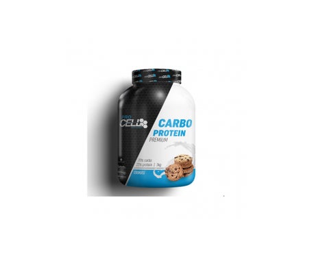 Carboprotein Procell 3Kg. Premium - Cookiesen oferta