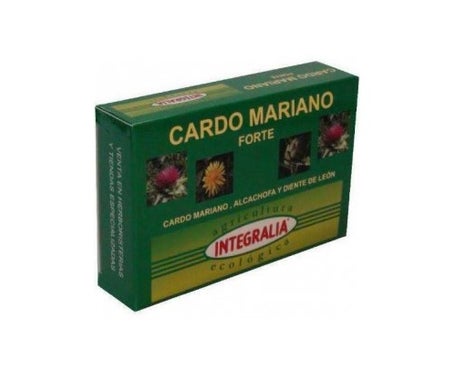 Cardo Mariano Forte 60c (integralia)en oferta