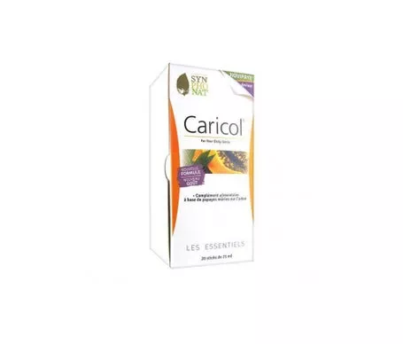 Caricol Stick 20en oferta