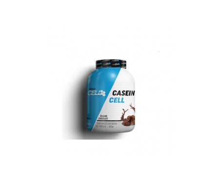 CaseinCell ProCell Proteína De Caseinato Micelar 800 g.en oferta