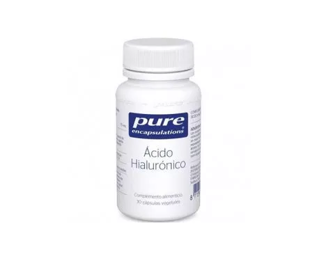 Casentest Pure Encapsulations Acido Hialuronico30 Cápsulasen oferta