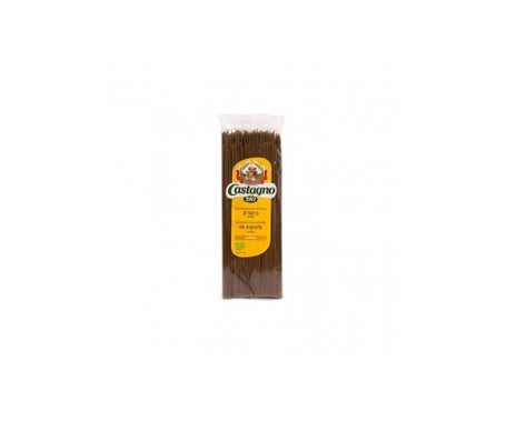 Castagno Spagueti Espelta Integral Eco 50gen oferta