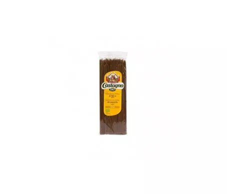 Castagno Spagueti Espelta Integral Eco 50gen oferta