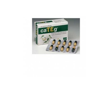 Categoría Extracto El Verde 30Cpsen oferta