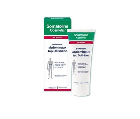 Cavailles Roge Somatoline Cavailles Somatoline Hombres Alta Definición Abdominal 200 Mlen oferta
