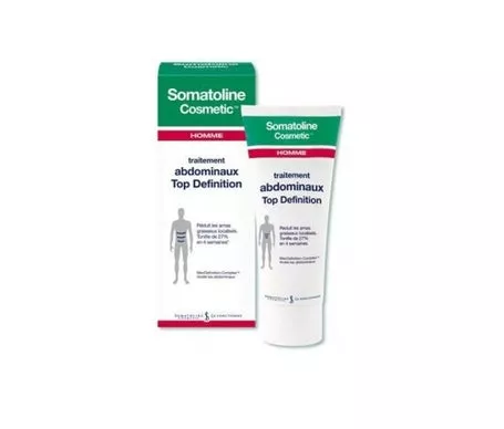 Cavailles Roge Somatoline Cavailles Somatoline Hombres Alta Definición Abdominal 200 Mlen oferta