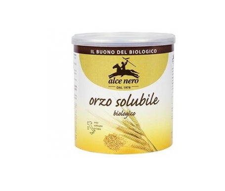 Cebada Soluble Orgánica 125Gen oferta