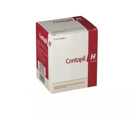 Centapil H 60 Capsen oferta