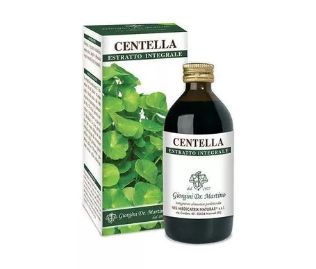 Centella Estr Integ 200Mlen oferta