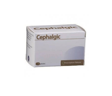 Cephalgic Pharma Nature Gelul 15en oferta