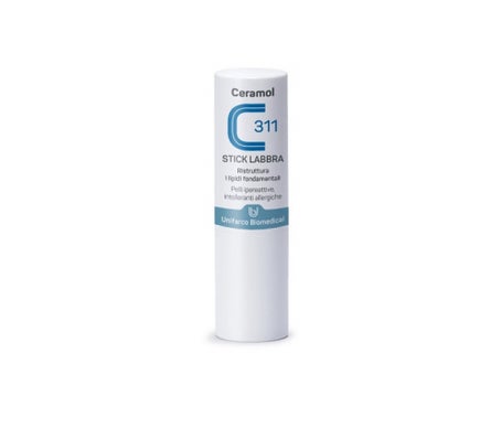Ceramol 311 Barra de labios 4