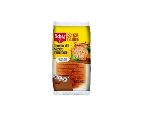 Cereal Schar Master Panet330Gen oferta