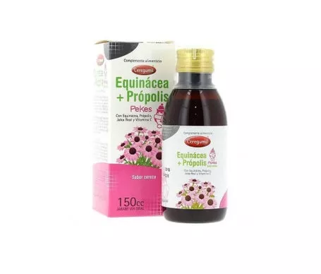 Ceregumil Equinacea + Propolis Niñosen Oferta