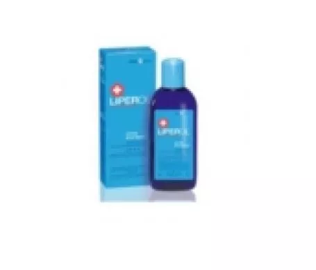Champú Aceite Liperol 150Mlen oferta