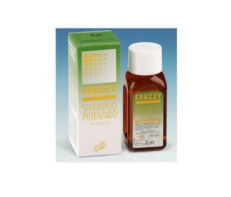 Champú Cruzzy Sumitrineen oferta