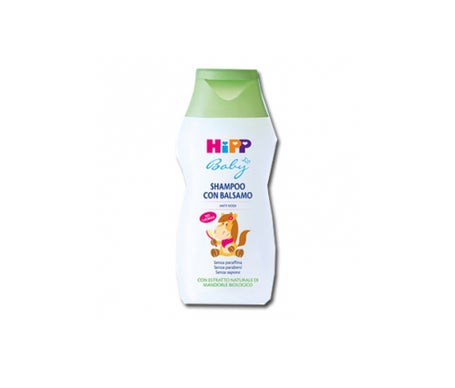 Champú Hipp Deaner 200Mlen oferta