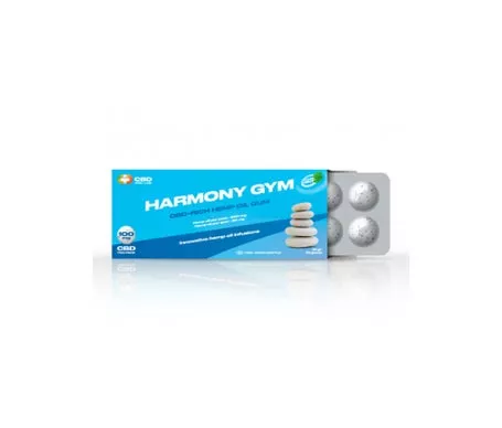 Chicles con CBD de Pro Lab pack de 10 unidadesen oferta