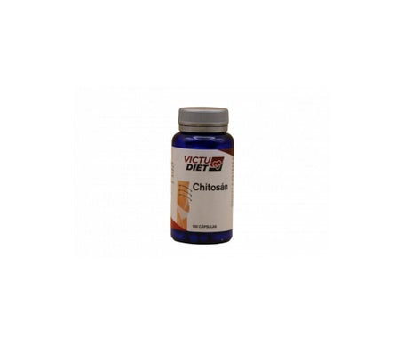 Chitosán ( 100 Capsulas ) Victudieten oferta