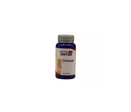 Chitosán ( 100 Capsulas ) Victudieten oferta