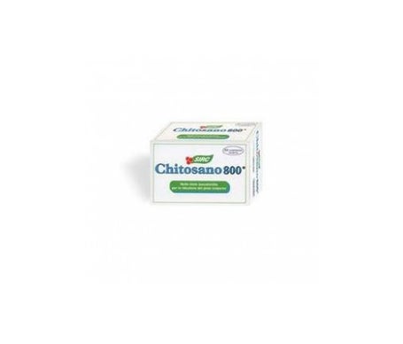 Chitosan 800 Cm 60Cpren oferta