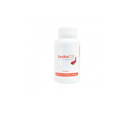 Cien Por Cien Natural Complemento Alimenticio 100% Natural 60Capsen oferta