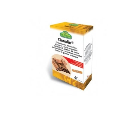 Cinnulin® 40cápsen oferta