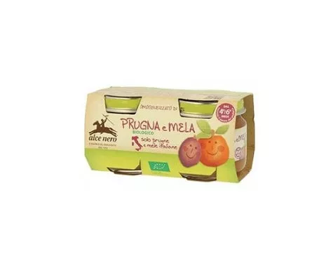 Ciruela Homogeneizada Apple2X80Gen oferta