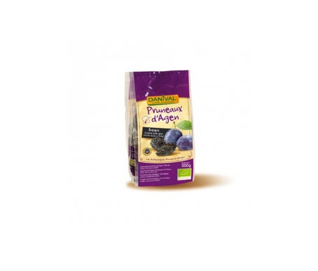 Ciruelas Danival Disi Gr Noc500Gen oferta