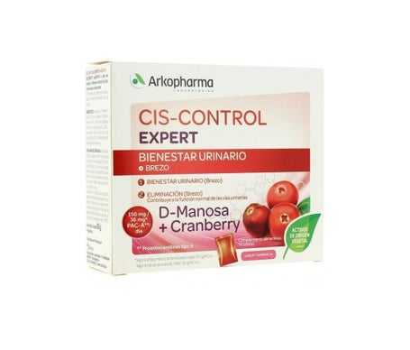 Cis-control Fort14 Sobresen oferta