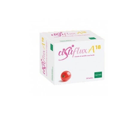 Cistiflux A 18 28Busten oferta