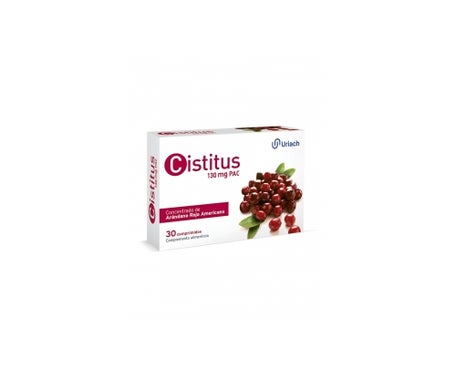 Cistitus 30compen oferta