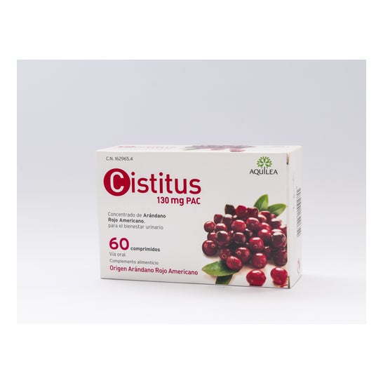 Cistitus 60compen oferta