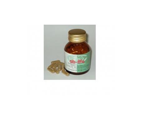 Cítricos Aurantium Abros 60Cpsen oferta