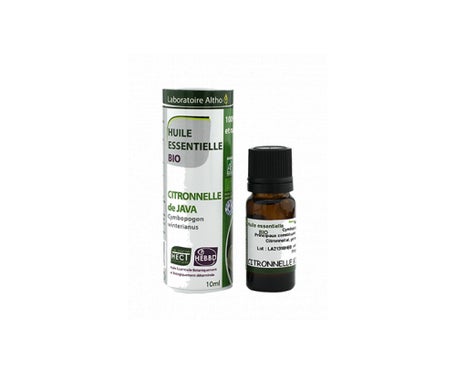 Citronela Bio 10ml Aceite Esencialen oferta