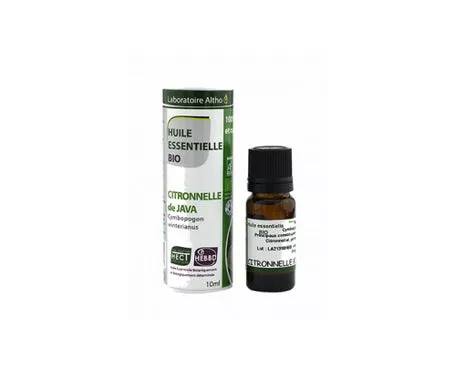 Citronela Bio 10ml Aceite Esencialen oferta