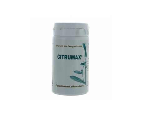 Citrumax Gelul 60en oferta