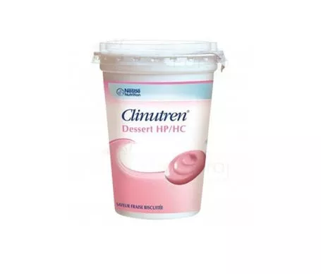 Clinutren Desser Hphc Frai 4x200mlen oferta