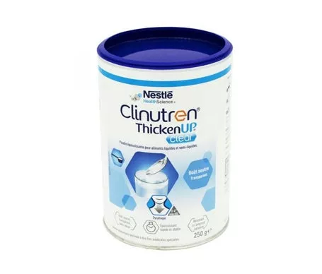 En Oferta Clinutren Façon Té Calórico Fresa 4X200Mlen Oferta