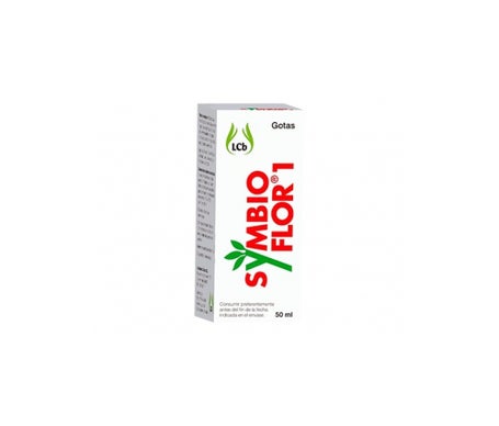 Cobas Symbio Flor 1 50mlen oferta