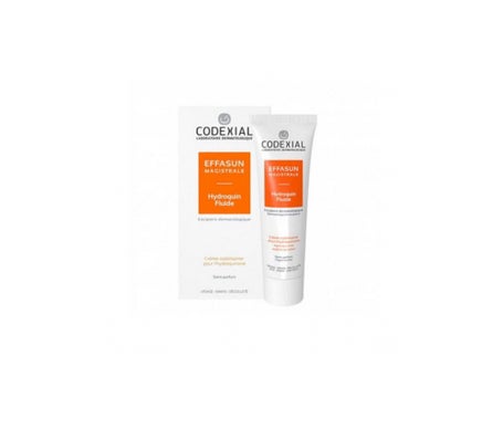 Codexial Effasun Hydroquin Fluid 50Gen oferta