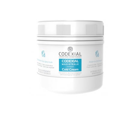 Códice Crema Fría Neutra 500mlen oferta