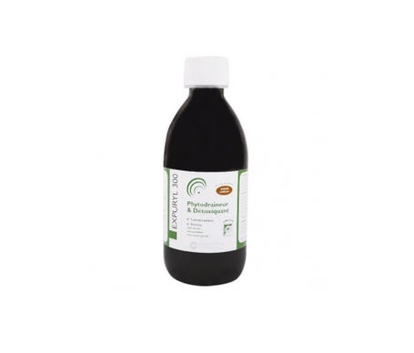 Codifra Expuryl 300 Sol Buv Fl 300mlen oferta