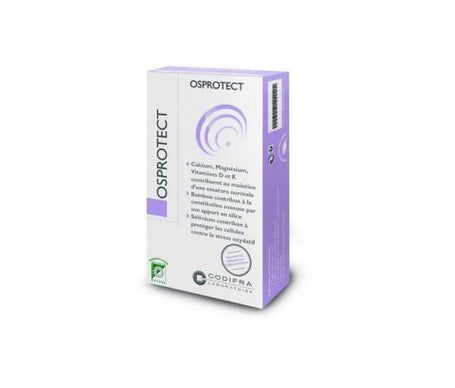 Codifra Osprotect Gelul 60en oferta
