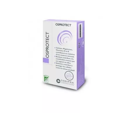 Codifra Osprotect Gelul 60en oferta
