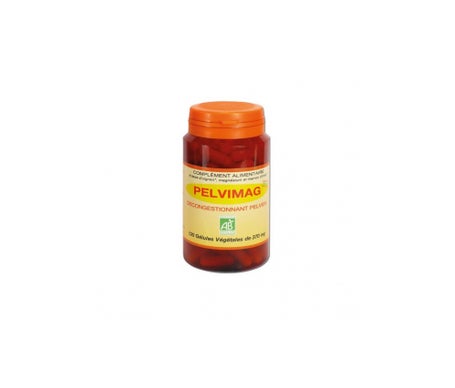 Código Pelvimag Bio Gelul 120en oferta