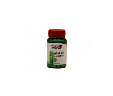 Cola de Caballo Victudiet 30 y 60 Capsulas - 30 Caps.en oferta