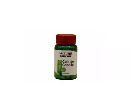 En Oferta Cola De Caballo Victudiet 30 Y 60 Capsulas - 30 Caps.en Oferta