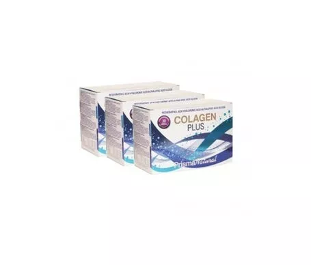Colagen Plus 3x30 sobresen oferta